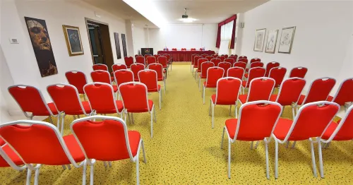 Best Western Cesena Hotel Business Photos