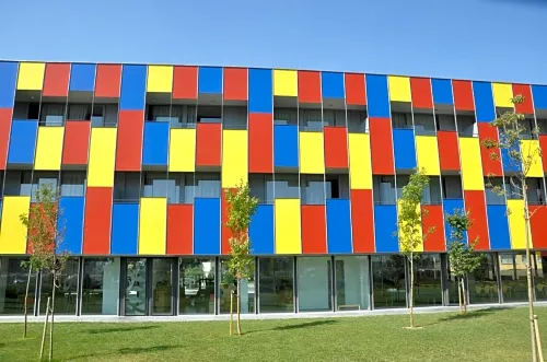 Centre Esplai Albergue Extérieur Photos
