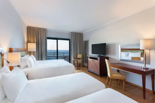 Radisson Blu Resort, Malta St Julian's Избранное Photos