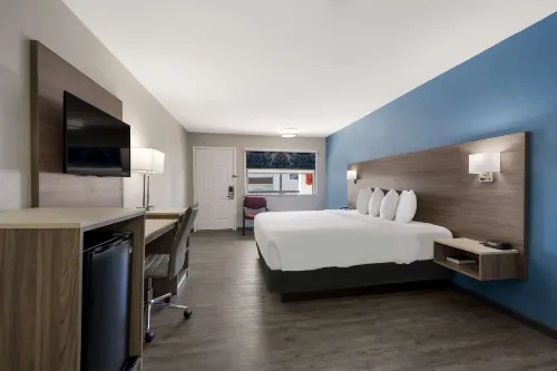 SureStay Hotel by Best Western Spring North Houston Rooms Photos
