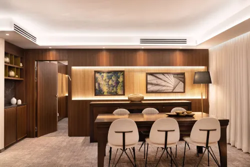 Ramada Jerusalem Hotel Espaces Affaires Photos