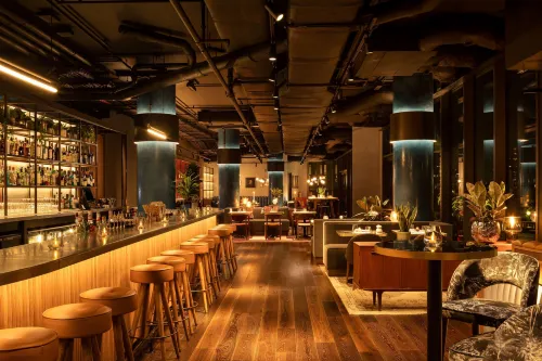 The Gantry London, Curio Collection by Hilton Loisirs et amusements Photos