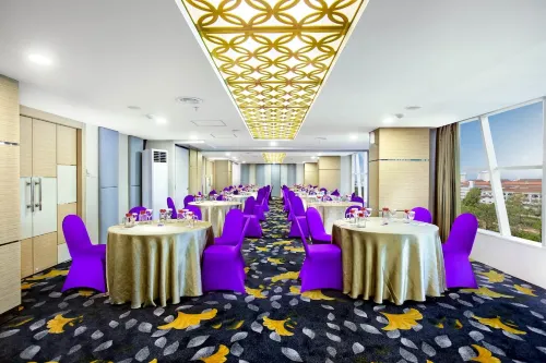 Quest Hotel Darmo Surabaya Unggulan Photos