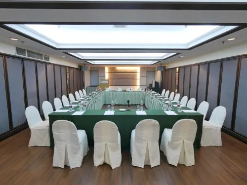Premier Hotel Espaces Affaires Photos