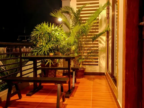 Asanak d'Angkor Boutique Hotel Zimmer Photos