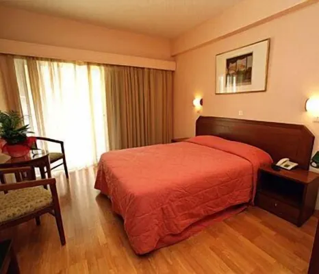 Economy Hotel Zimmer Photos