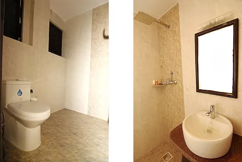 Hotel Buddha Chambres Photos