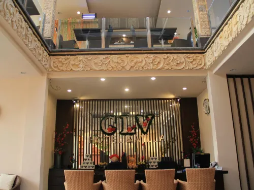 CLV Hotel & Villa Yleiset tilat Photos