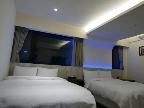 Ours Inn II Photos