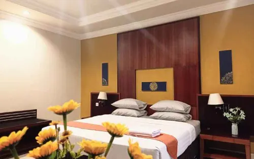 Wonua Monapa Hotel Resort Rooms Photos