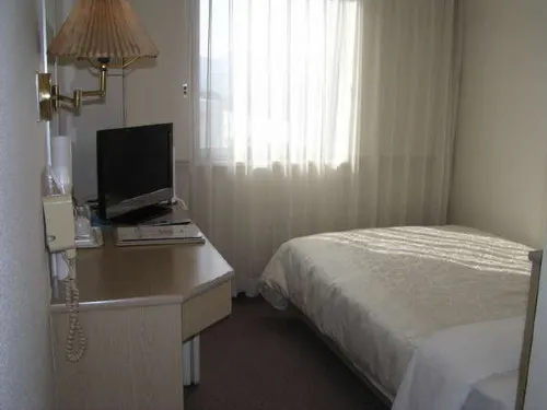 Uwajima Regent Hotel Zimmer Photos