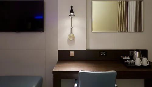 Premier Inn Nürnberg City Centre Hotel Zimmer Photos