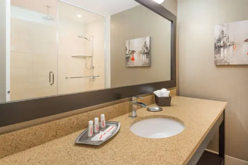 Ramada by Wyndham St. Johns Rooms Photos