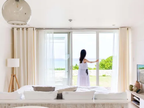 Pricia Resort Yoron Photos