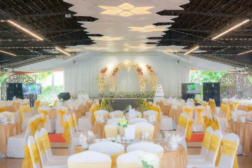 Ben Tre Riverside Resort Thư giãn & Giải trí Photos