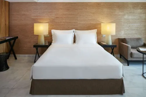 Victoria Golf Resort and Spa Managed by Accor Chambres Photos