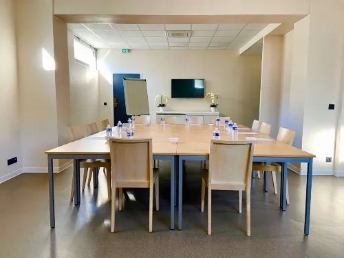 Best Western Hotel Journel Antibes-Juan-Les-Pins Business Facilities Photos