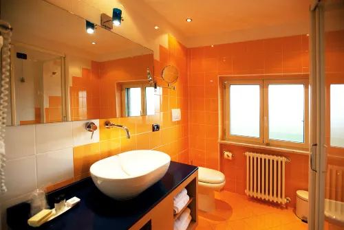 Best Western Hotel Piemontese Bergamo Camere Photos
