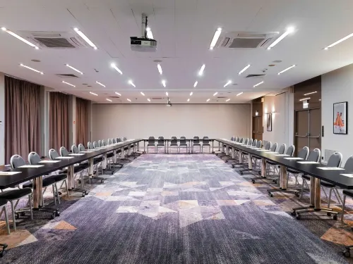 Novotel Krakow City West Featured Photos