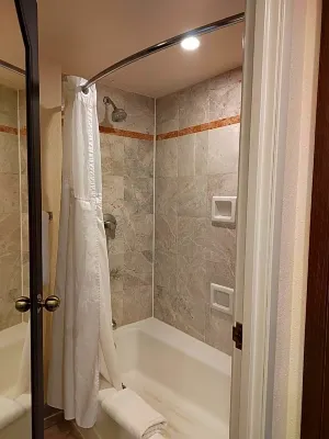 Holiday Inn Puebla la Noria Rooms Photos