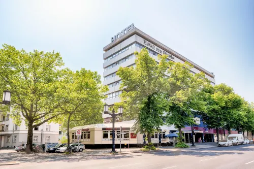 enjoy Hotel am Studio Empfohlen Photos