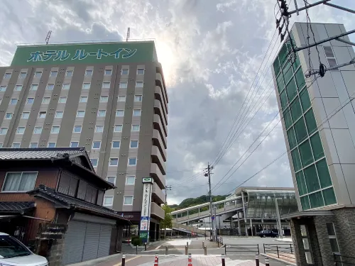 Hotel Route-Inn Kanda Ekimae Empfohlen Photos