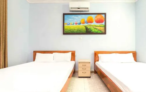 Chikoo Homestay (spot-on) Phòng Photos