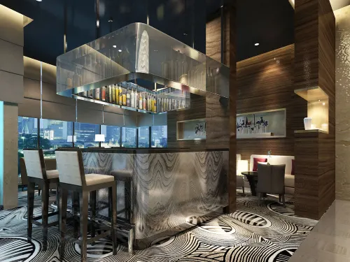 Swiss-Belhotel Airport Jakarta À ne pas manquer Photos