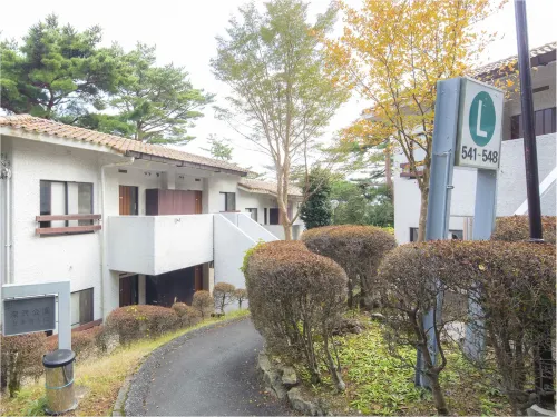 HOTEL LAFORET SHUZENJI Esterni Photos