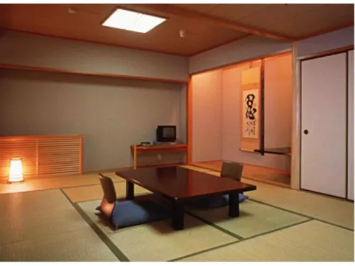 Kaike Grand Hotel Tensui Rooms Photos