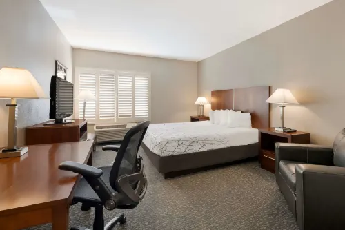 Best Western Lanai Garden Inn  Suites Da non perdere Photos