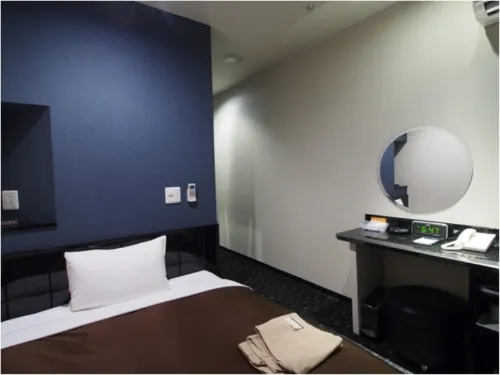Urbain Hiroshima Executive Zimmer Photos