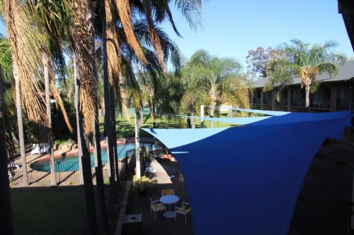 Charbonnier Hotel Singleton Espaces publics Photos