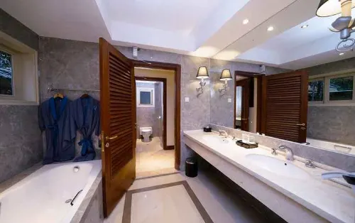 R Hotel Rancamaya Golf & Resort Kamar Photos