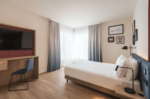 Hampton by Hilton Konstanz Photos