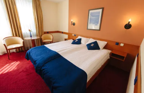 Hotel Mediterran Chambres Photos