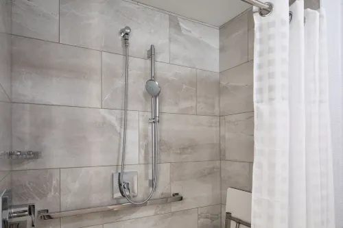 Embassy Suites by Hilton Portland Maine Chambres Photos