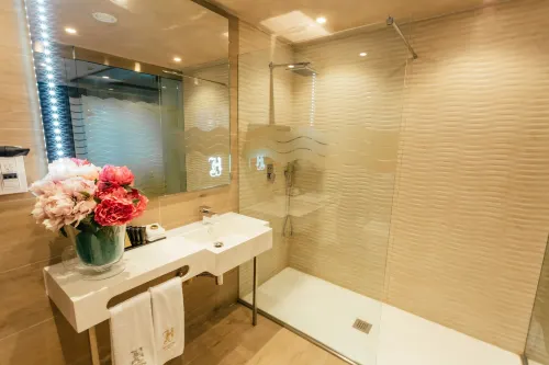Hugo's Boutique Hotel - Adults Only Chambres Photos