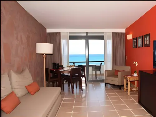 Pestana Tropico Ocean & City Hotel Photos