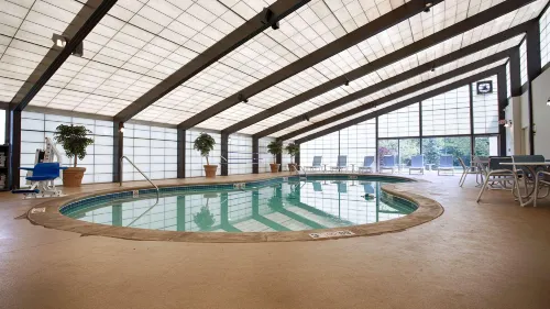 Best Western Plus New Englander Leisure & Recreation Photos