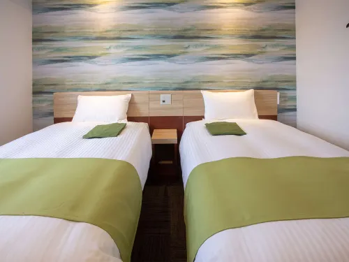 Kuretake Inn Premium Fukuroi Ekimae Chambres Photos