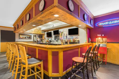 Ramada by Wyndham Saco/Old Orchard Beach Area Leisure & Recreation Photos