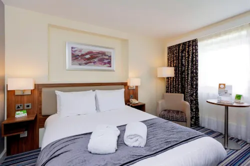 Holiday Inn Norwich Rum Photos