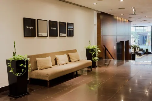 Dazzler by Wyndham Buenos Aires Maipú Public Areas Photos