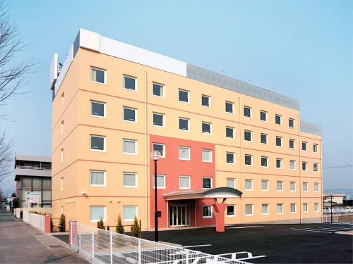 Comfort Inn Utsunomiya Kanuma Extérieur Photos