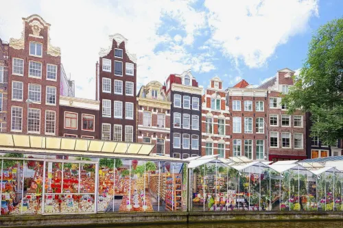 EasyHotel Amsterdam City Centre South Near Hotel Photos