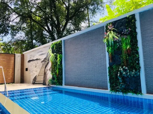 Golden Paradise Hotel Leisure & Recreation Photos