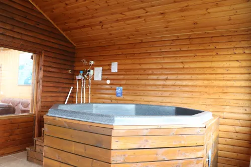 Úthlíd Cottages Freizeit und Erholung Photos