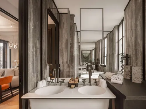 Balthazar Hôtel & Spa Photos