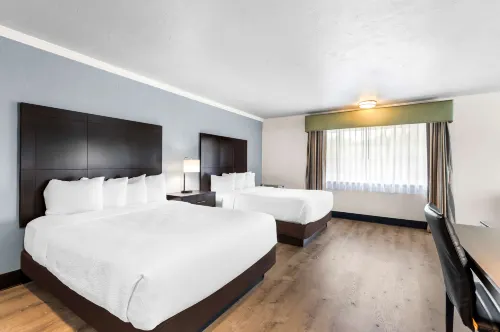 Best Western Plus Parkway Inn Rooms Photos